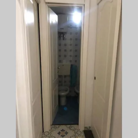 Casa Patroni Amalfi