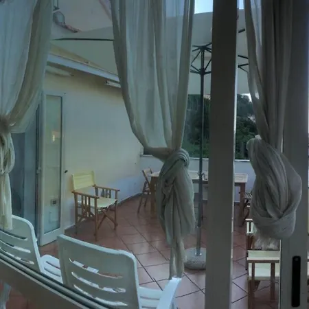 Casa Patroni *