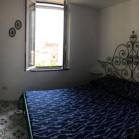 Casa Patroni * Amalfi