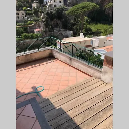 Apartment Casa Patroni Amalfi